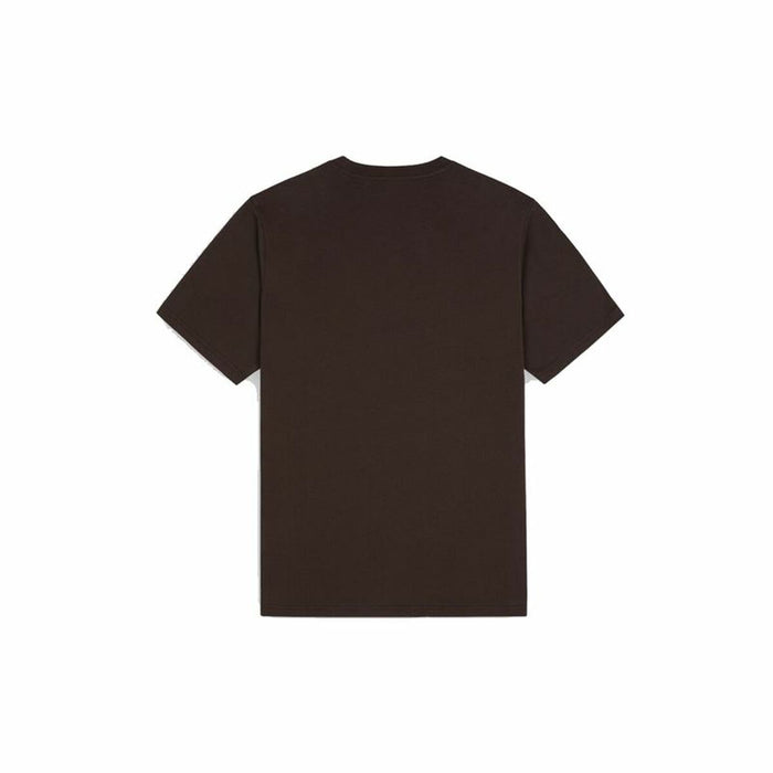 Tricou cu Mânecă Scurtă Dickies Mapleton Bărbați