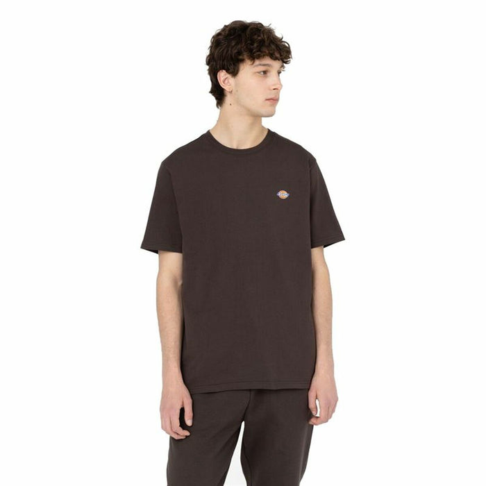 Tricou cu Mânecă Scurtă Dickies Mapleton Bărbați