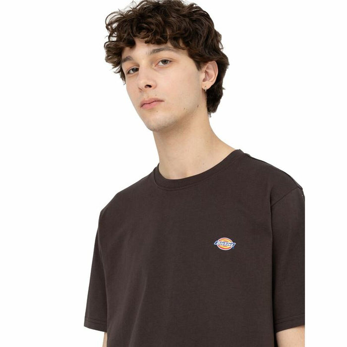 Tricou cu Mânecă Scurtă Dickies Mapleton Bărbați