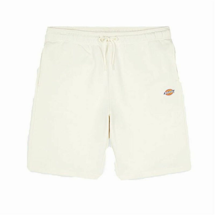 Pantalon Scurt Sport Dickies Mapleton Ecru Alb