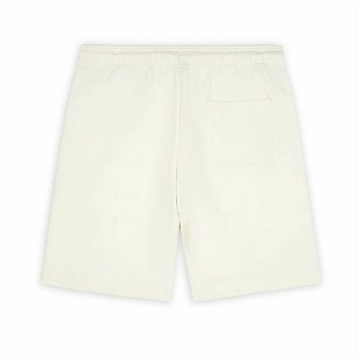 Pantalon Scurt Sport Dickies Mapleton Ecru Alb