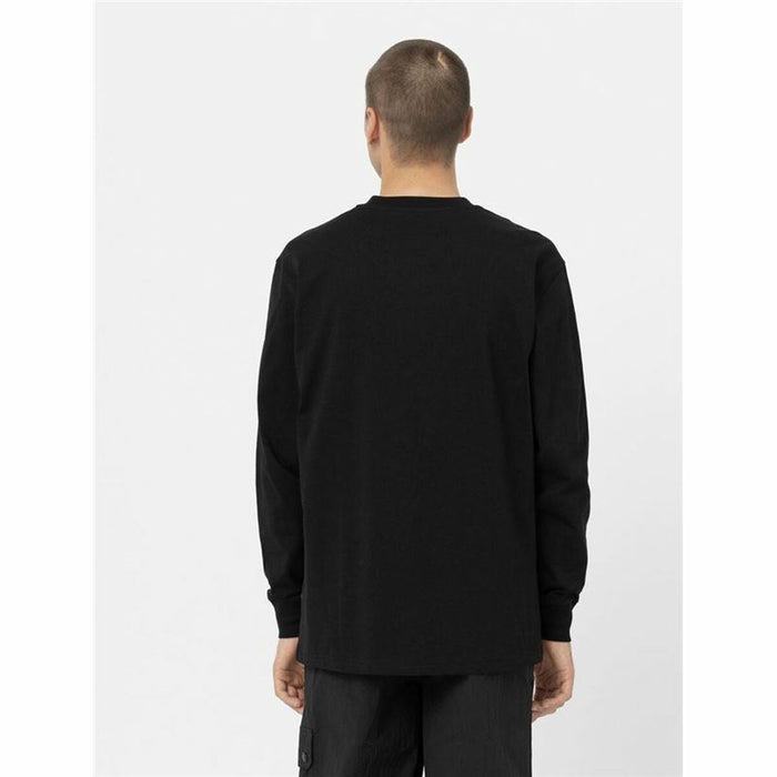 Hanorac fără Glugă Bărbați Dickies Summerdale Alb