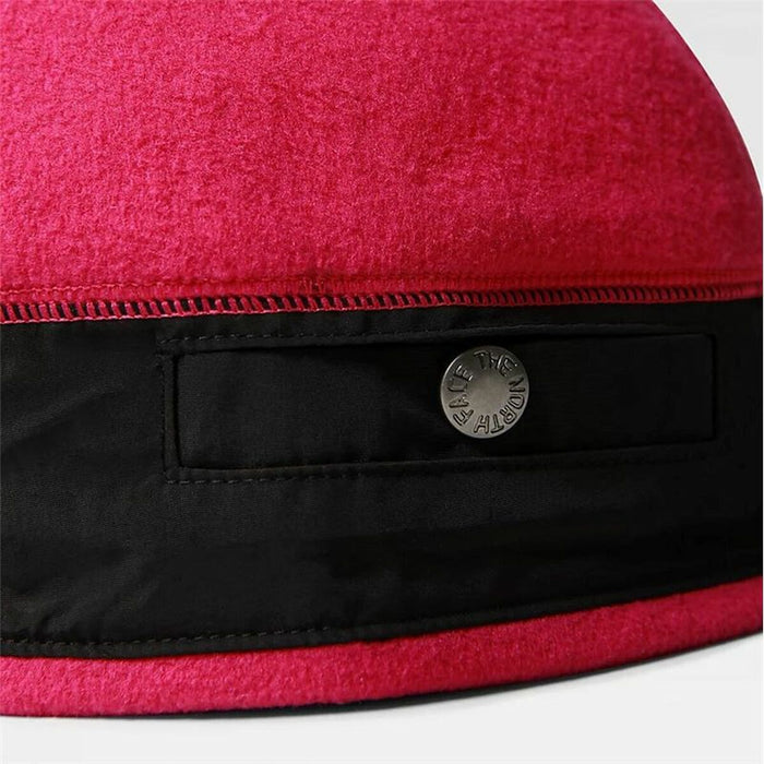 Pălărie The North Face Denali Roz S/M