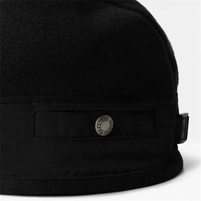 Pălărie The North Face Denali Beanie Negru S/M