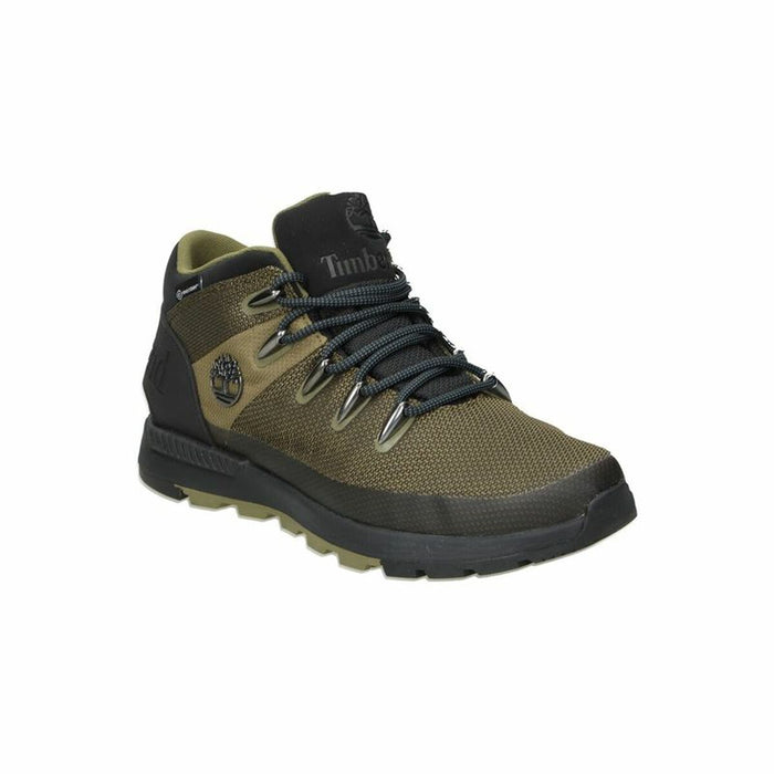 Cizme de munte Timberland Sprint Trekker Maro Deschis