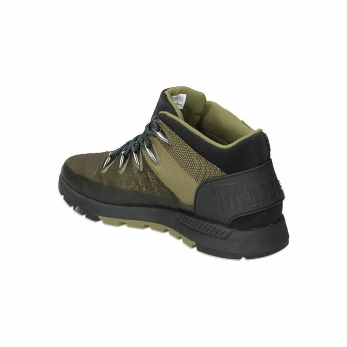 Cizme de munte Timberland Sprint Trekker Maro Deschis