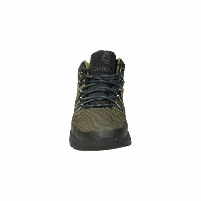 Cizme de munte Timberland Sprint Trekker Maro Deschis
