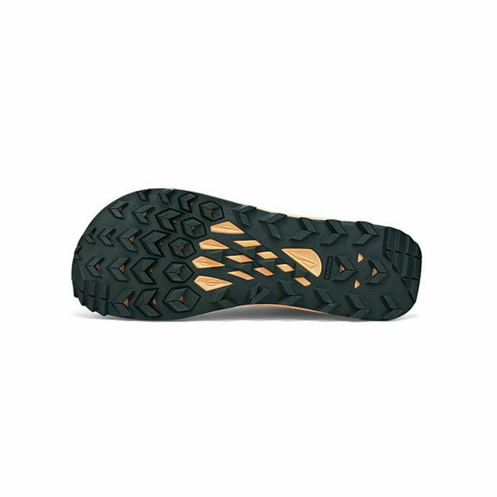 Adidași Altra Lone Peak 7 Munte Roșu Bărbați
