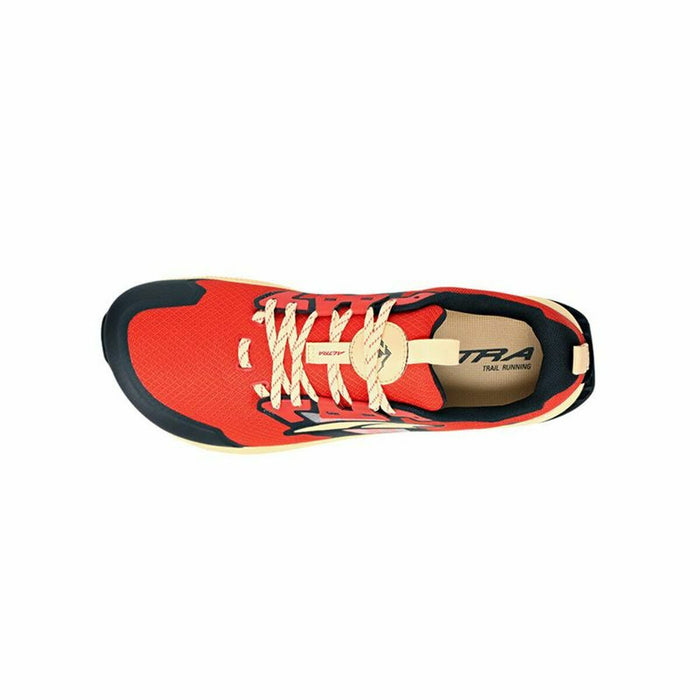 Adidași Altra Lone Peak 7 Munte Roșu Bărbați