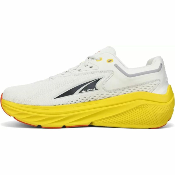 Încălțăminte de Running pentru Adulți Altra Via Alb Bărbați