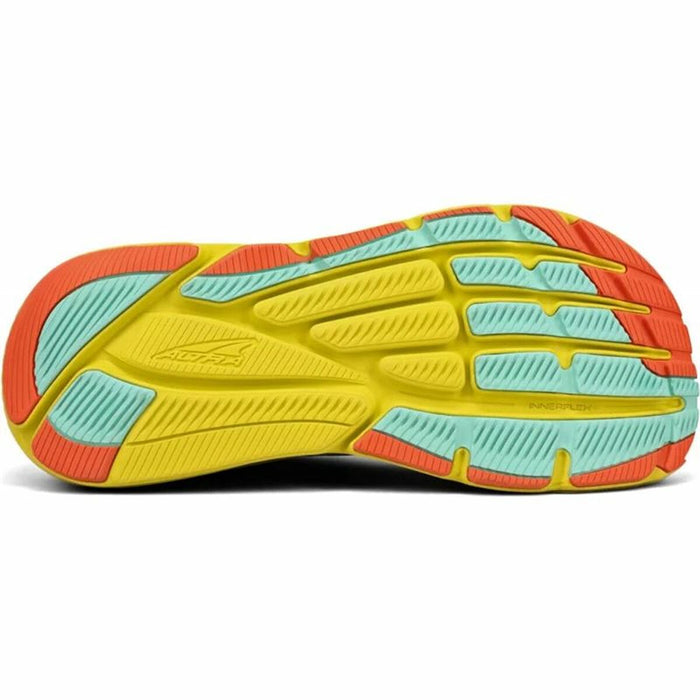 Încălțăminte de Running pentru Adulți Altra Via Alb Bărbați