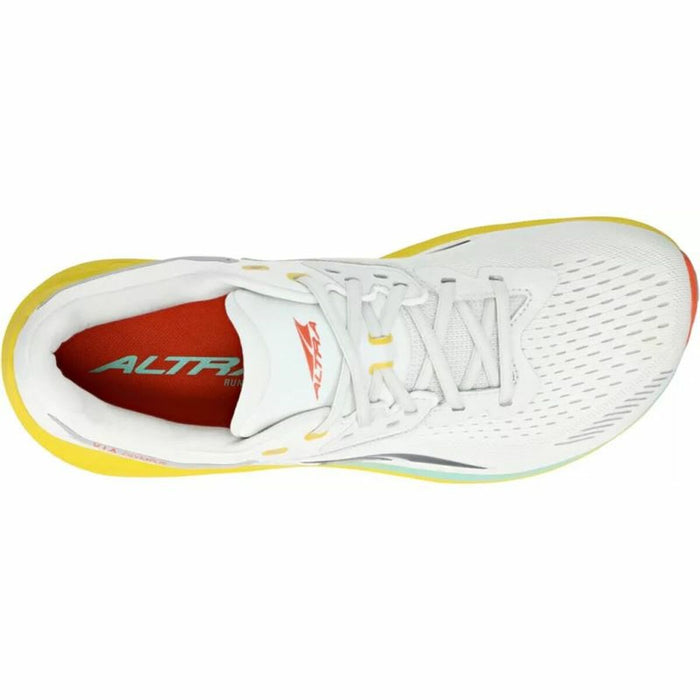 Încălțăminte de Running pentru Adulți Altra Via Alb Bărbați