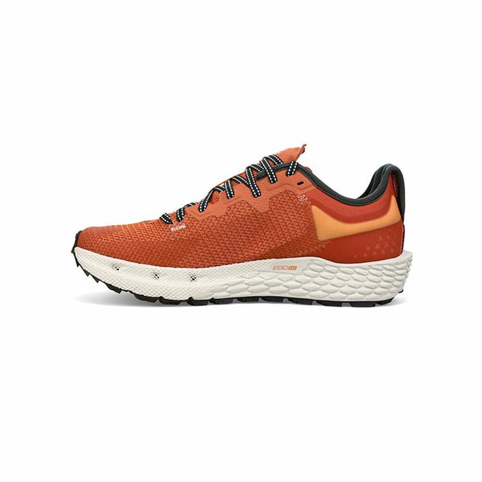 Încălțăminte de Running pentru Adulți Altra Timp 4 Femeie Portocaliu
