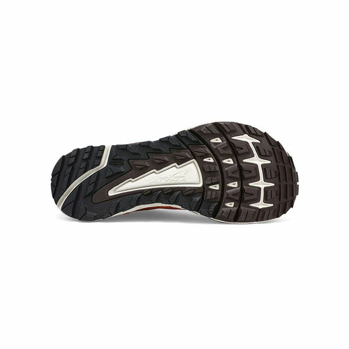 Încălțăminte de Running pentru Adulți Altra Timp 4 Femeie Portocaliu
