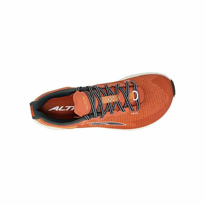 Încălțăminte de Running pentru Adulți Altra Timp 4 Femeie Portocaliu