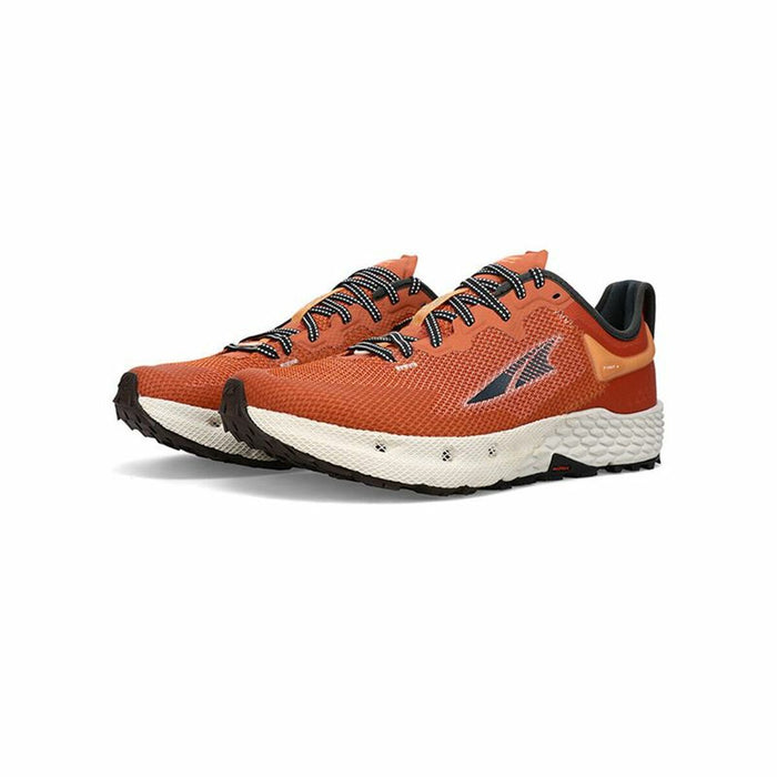 Încălțăminte de Running pentru Adulți Altra Timp 4 Femeie Portocaliu