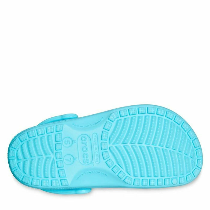Saboți Crocs Classic Acvamarin Adulți