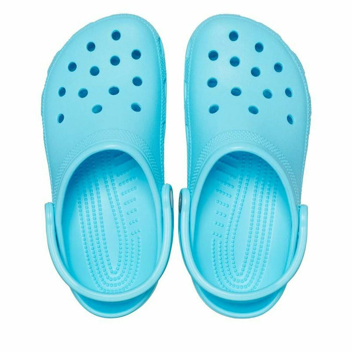 Saboți Crocs Classic Acvamarin Adulți