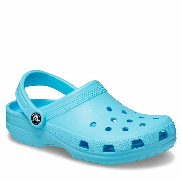 Saboți Crocs Classic Acvamarin Adulți