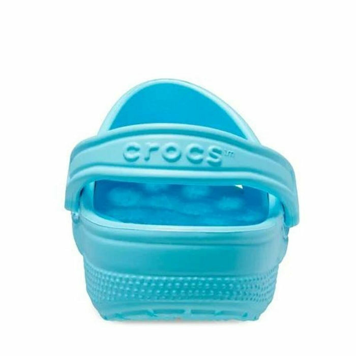 Saboți Crocs Classic Acvamarin Adulți