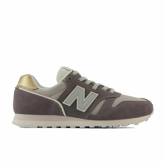 Adidași Casual de Damă New Balance 373 V2 Gri
