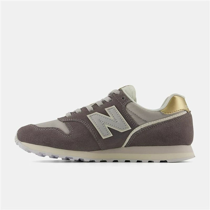Adidași Casual de Damă New Balance 373 V2 Gri