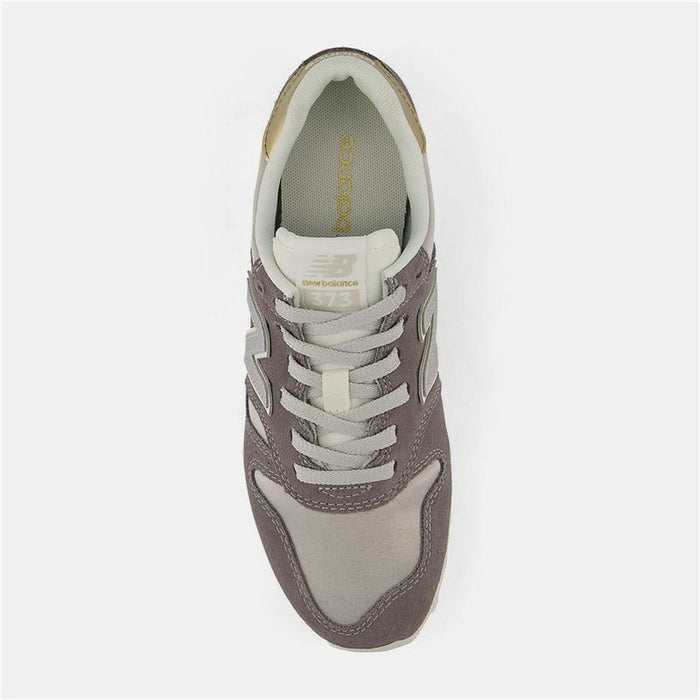 Adidași Casual de Damă New Balance 373 V2 Gri