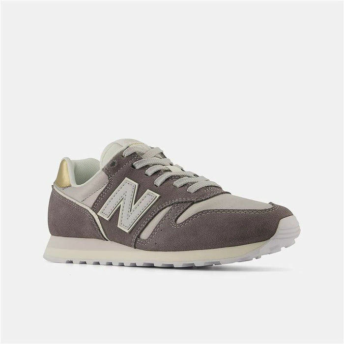 Adidași Casual de Damă New Balance 373 V2 Gri