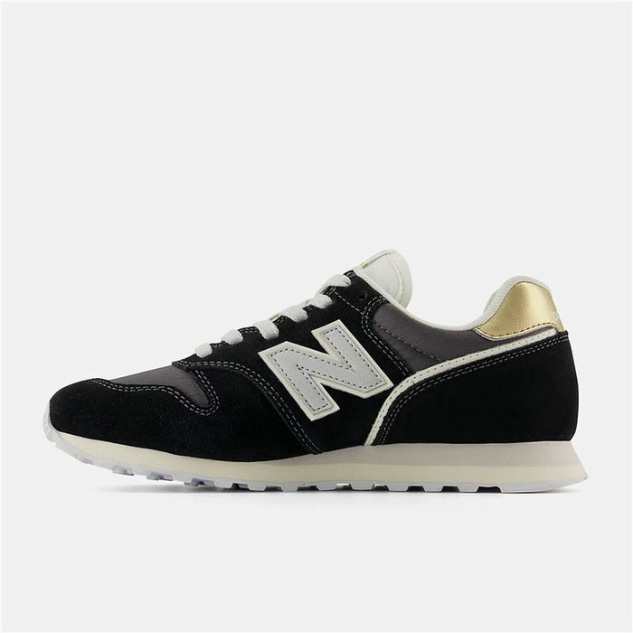 Adidași Casual de Damă New Balance 373 V2 Negru