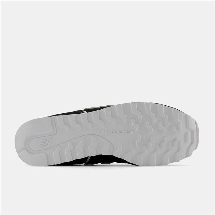 Adidași Casual de Damă New Balance 373 V2 Negru