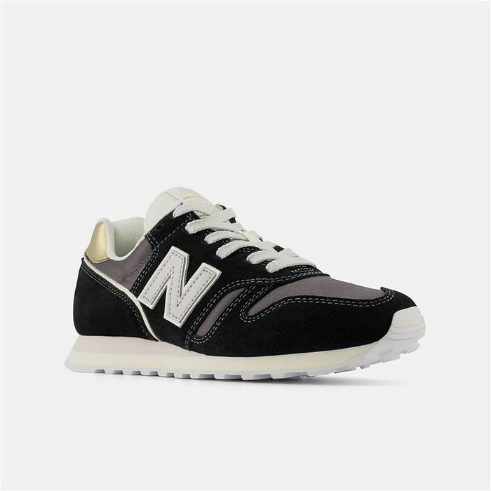 Adidași Casual de Damă New Balance 373 V2 Negru