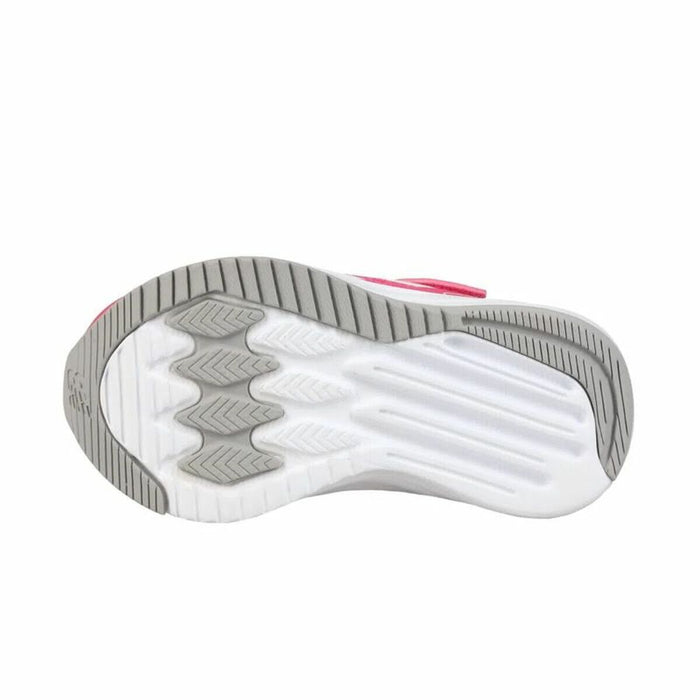 Încălțăminte Sport pentru Bebeluși New Balance 570 Bungee Roz