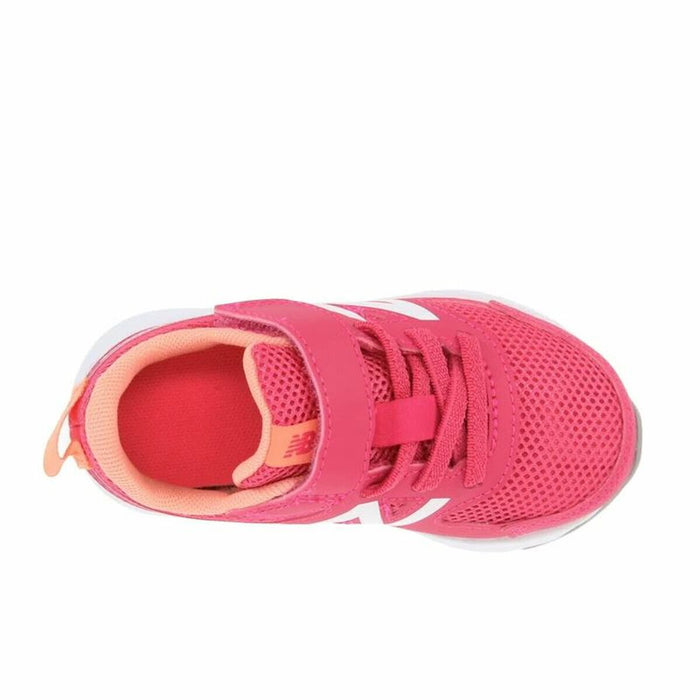 Încălțăminte Sport pentru Bebeluși New Balance 570 Bungee Roz