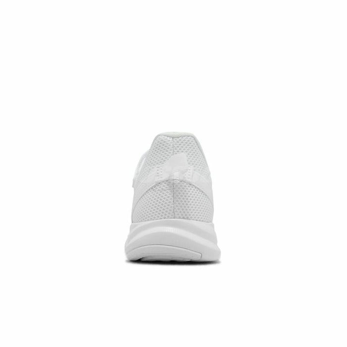 Adidași pentru Copii New Balance 570v3 Alb