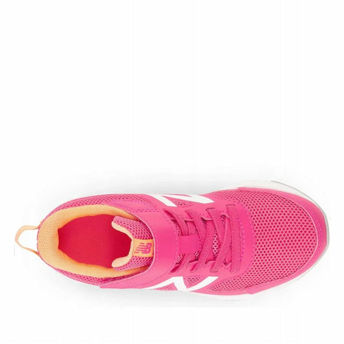 Adidași pentru Copii New Balance 570v3 Roșu închis