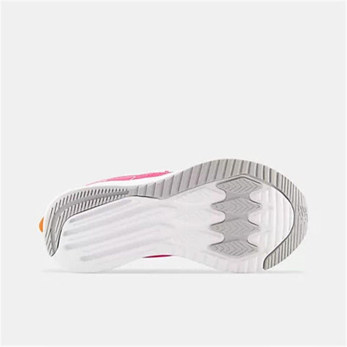 Adidași pentru Copii New Balance 570V3 Roz