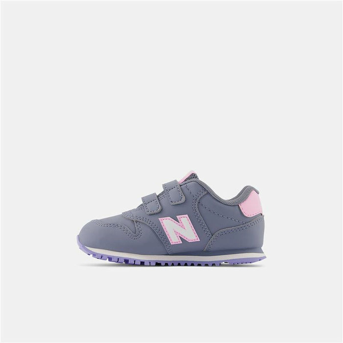 Adidași pentru Copii New Balance 500 HookLoop