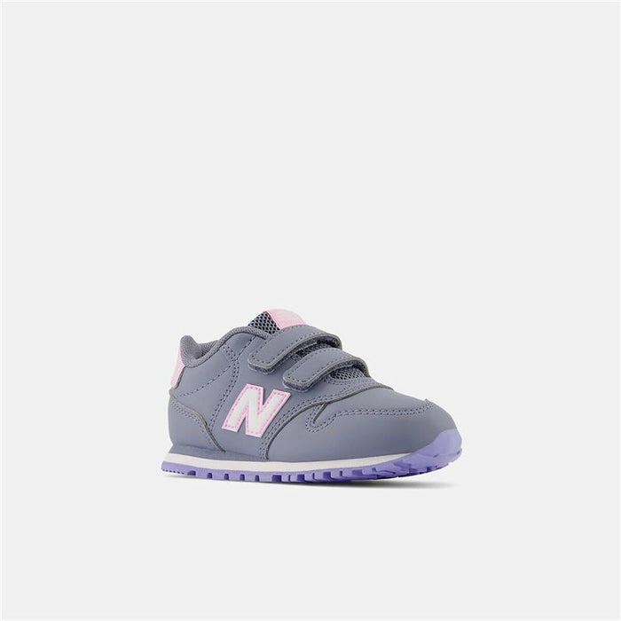 Adidași pentru Copii New Balance 500 HookLoop