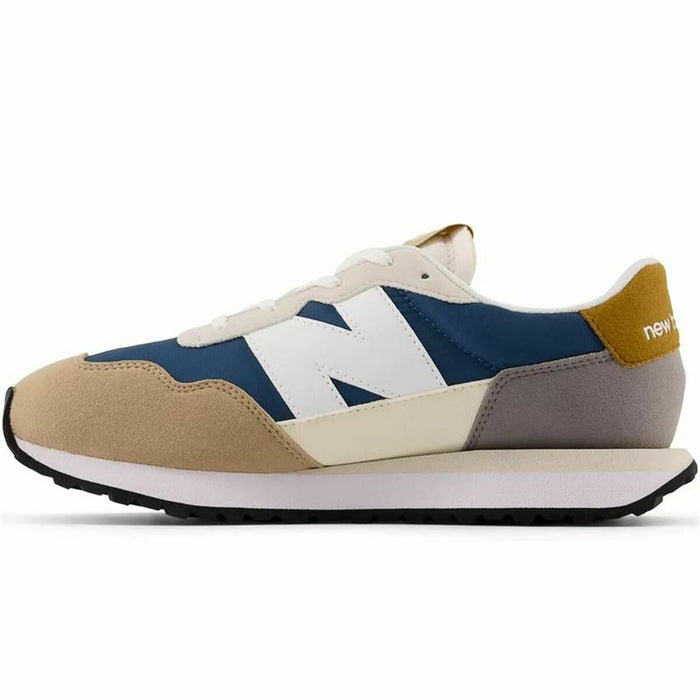 Încălțăminte Sport pentru Bebeluși New Balance 237 Bleumarin
