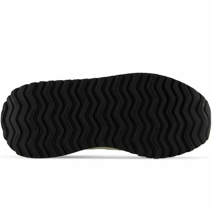 Încălțăminte Sport pentru Bebeluși New Balance 237 Bleumarin