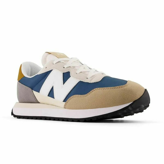Încălțăminte Sport pentru Bebeluși New Balance 237 Bleumarin