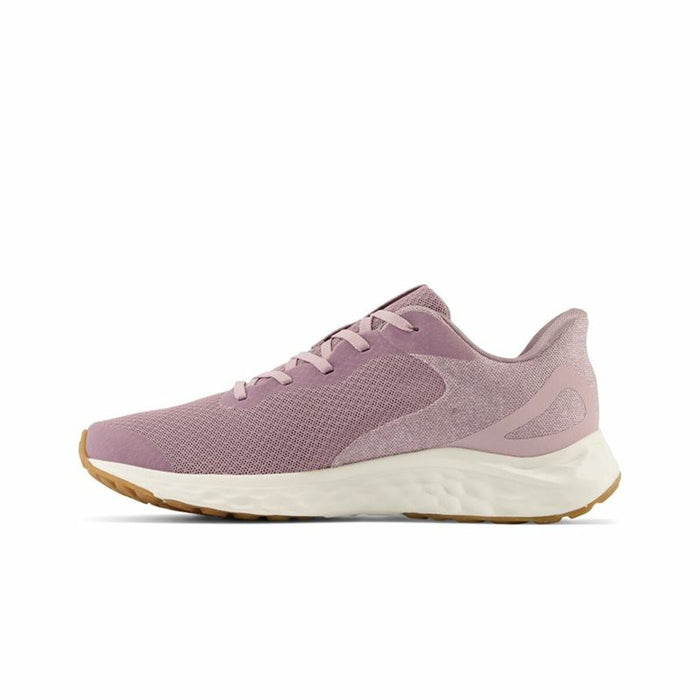 Adidași pentru Copii New Balance Fresh Foam Arishi v4  Roz
