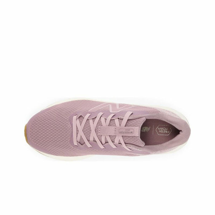 Adidași pentru Copii New Balance Fresh Foam Arishi v4  Roz