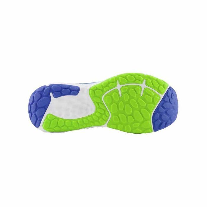 Încălțăminte de Running pentru Adulți New Balance Fresh Foam Evoz v2 Albastru