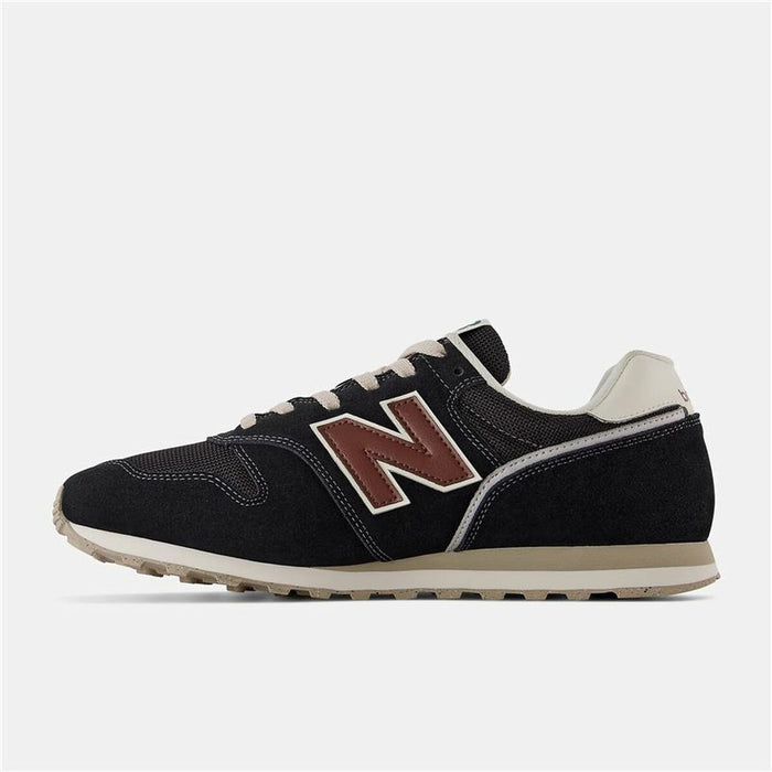 Adidași Casual Bărbați New Balance 373v2 Negru