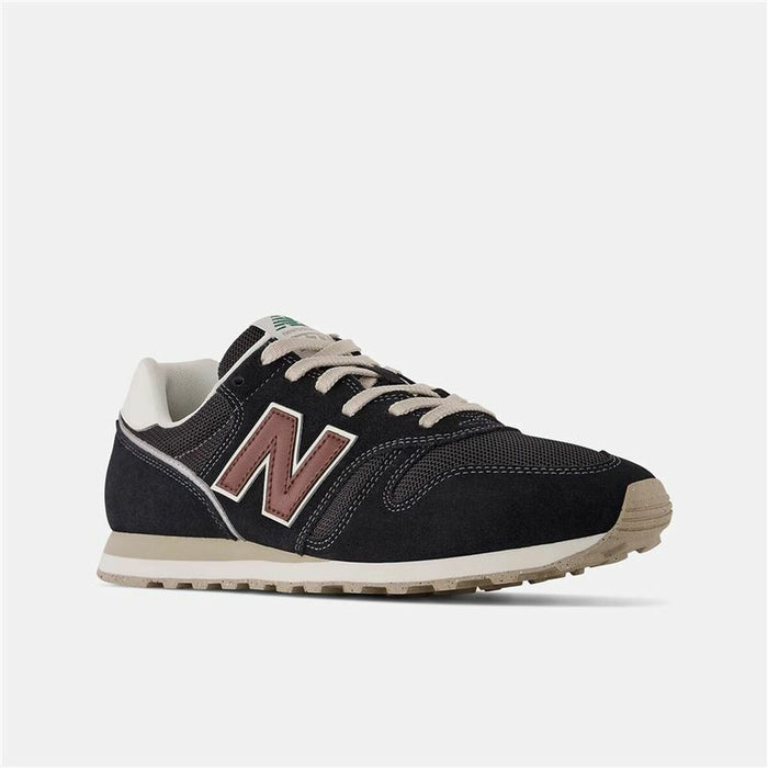 Adidași Casual Bărbați New Balance 373v2 Negru