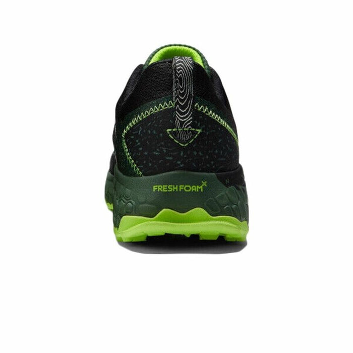 Încălțăminte de Running pentru Adulți New Balance Fresh Foam X Hierro v7 Verde Bărbați