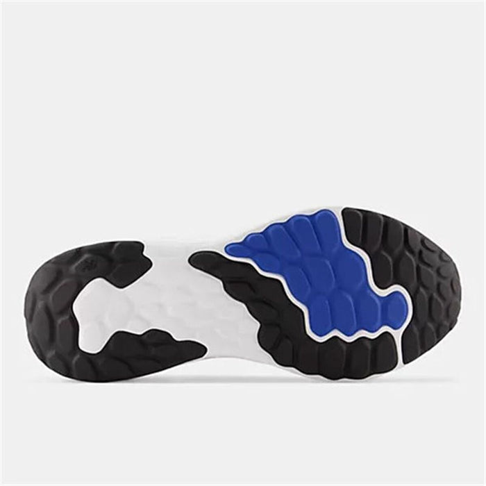 Încălțăminte de Running pentru Adulți New Balance Fresh Foam Arishi v4 Negru Bărbați