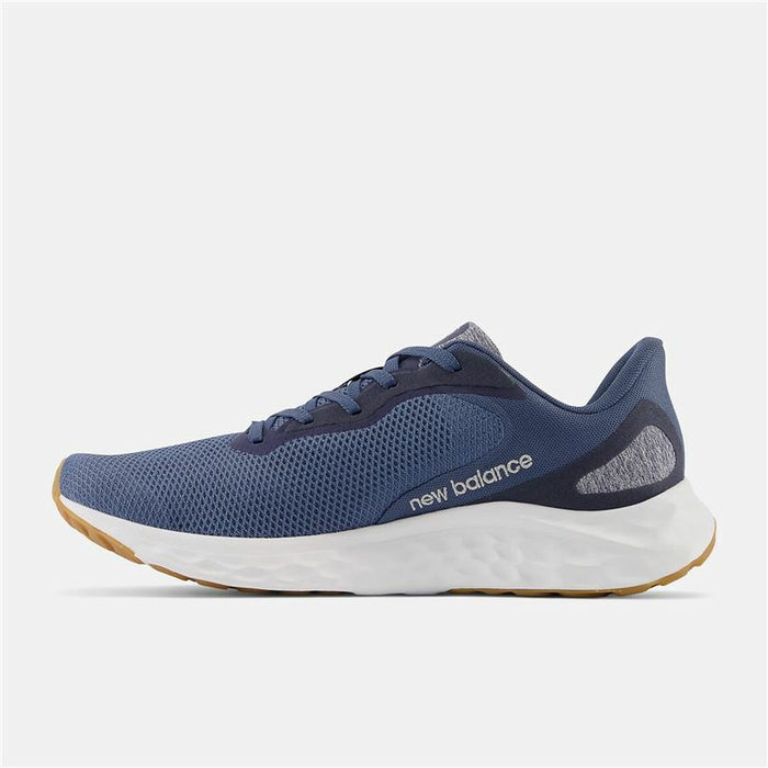 Adidași Casual Bărbați New Balance Fresh Foam Arishi v4 Albastru