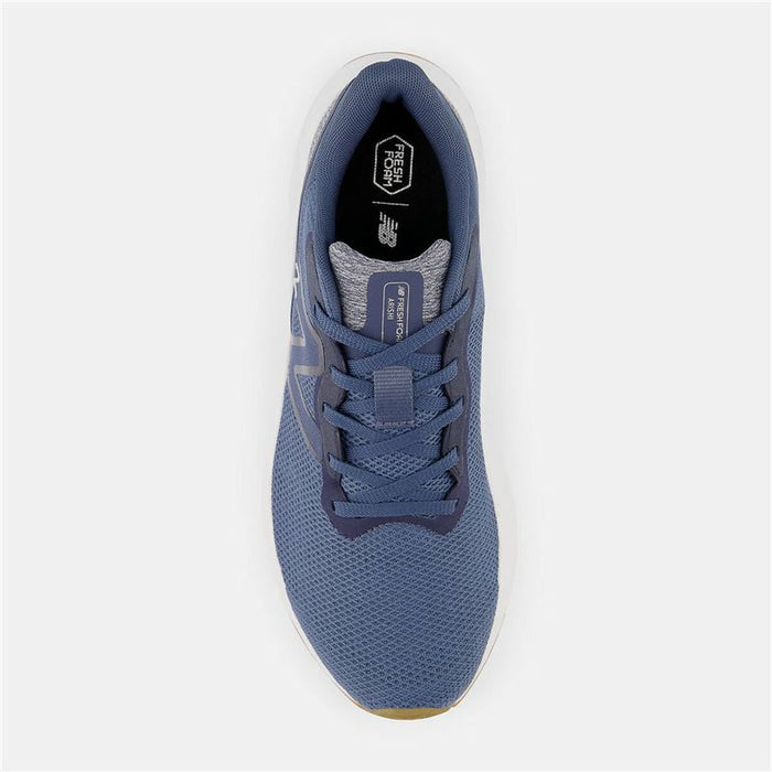 Adidași Casual Bărbați New Balance Fresh Foam Arishi v4 Albastru